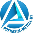 Полимерная покраска металла