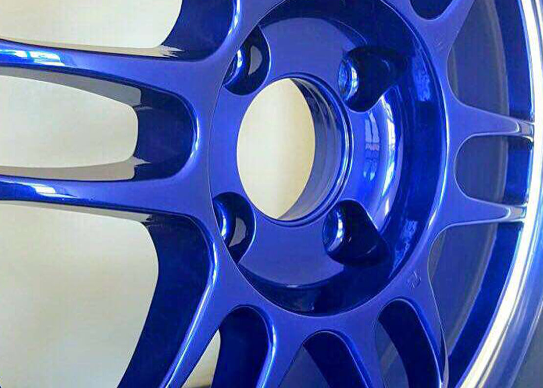 порошковая покраска ДИСКОВ И ЗАПЧАСТЕЙ